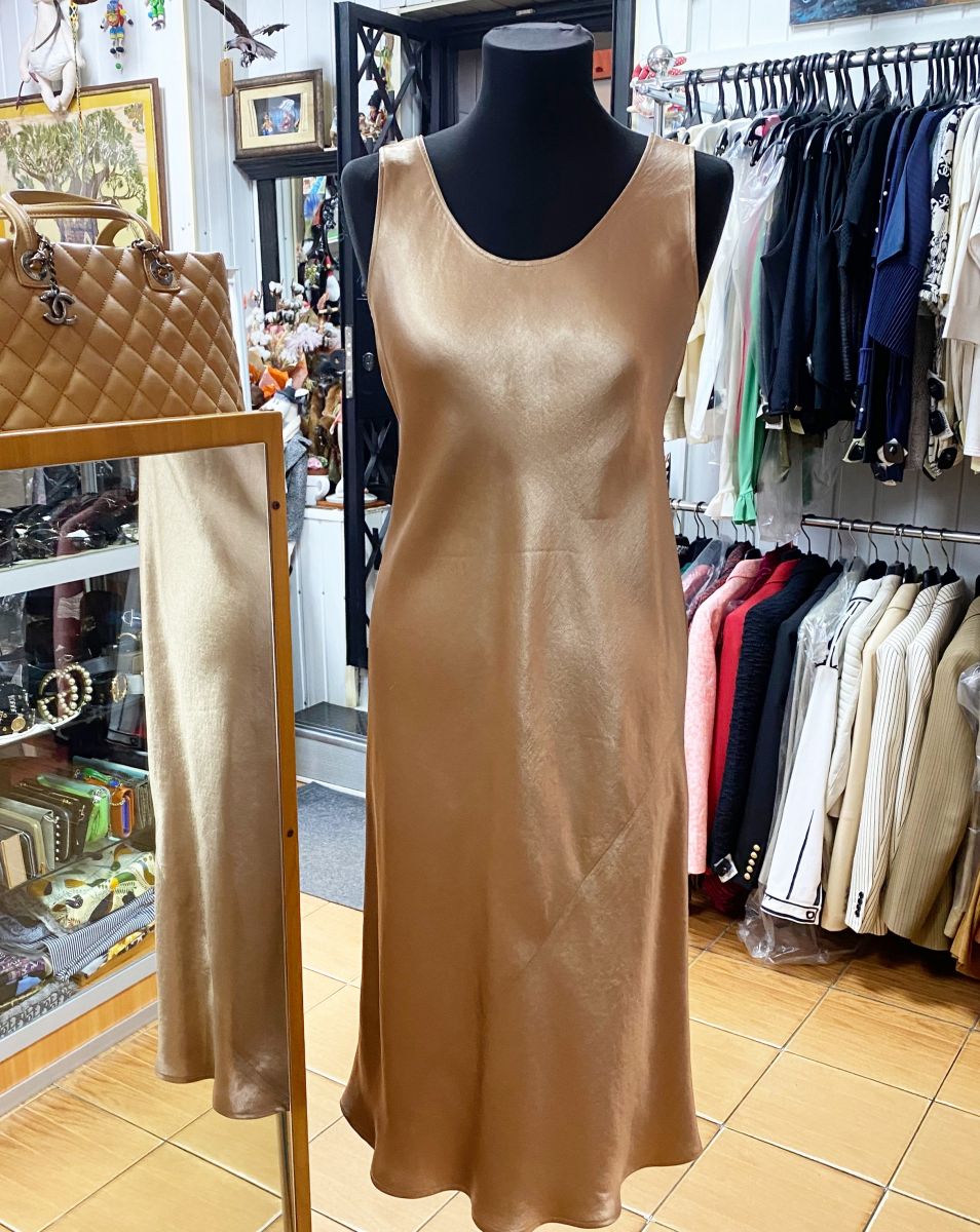 Платье Max Mara размер 42 цена 9 393 руб