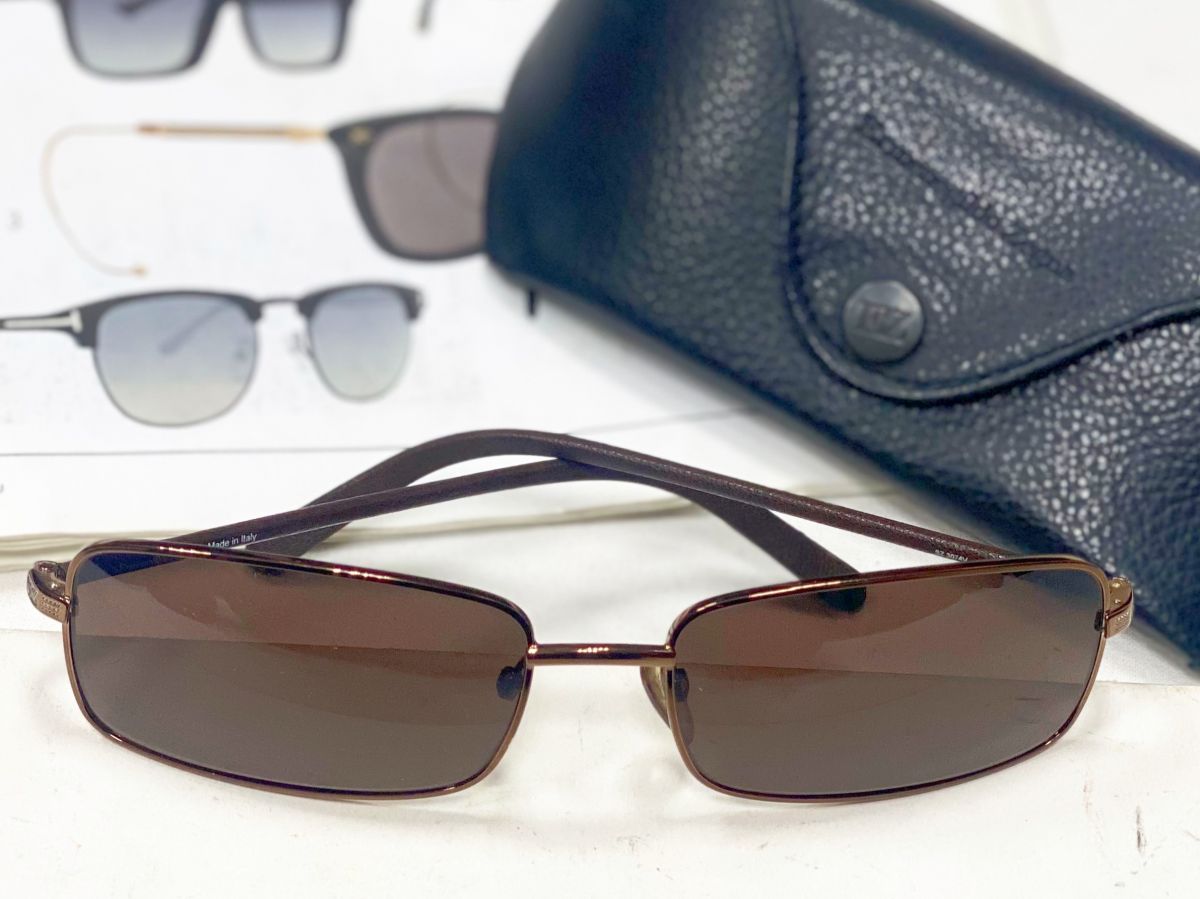 #mechtamen  Очки Ermenegildo Zegna цена 7 828 руб