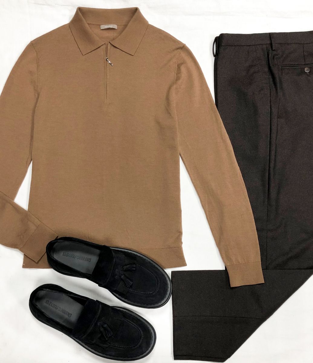 #mechtamen Кофта 12 Storeez размер XL цена 4 697 руб
Брюки размер 52 цена 4 697 руб
Лоферы Armani размер 44 цена 10 959 руб