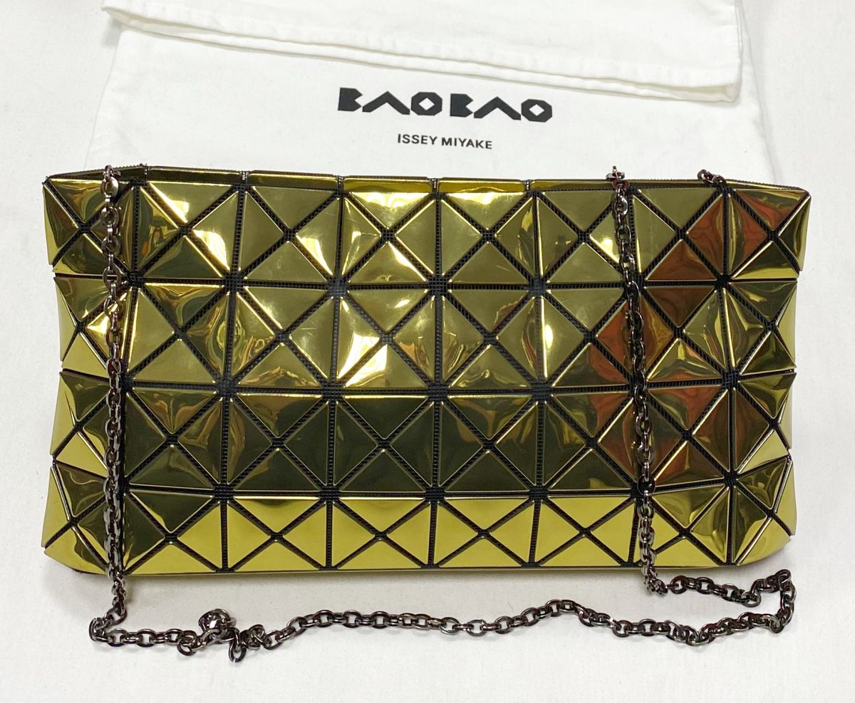 Сумка Issey Miyake размер 30/15 цена 23 483 руб