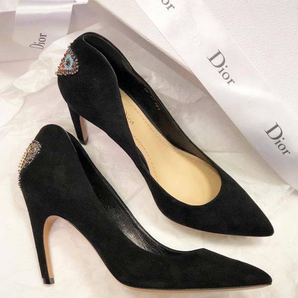 Туфли CHRISTIANDIOR 