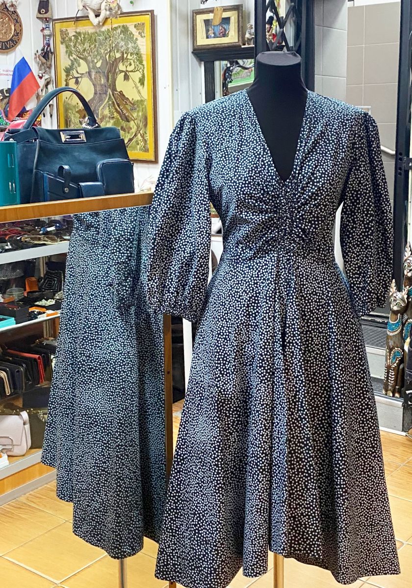 Платье Proenza Schouler размер 8 цена 31 310 руб / новое с бирками/