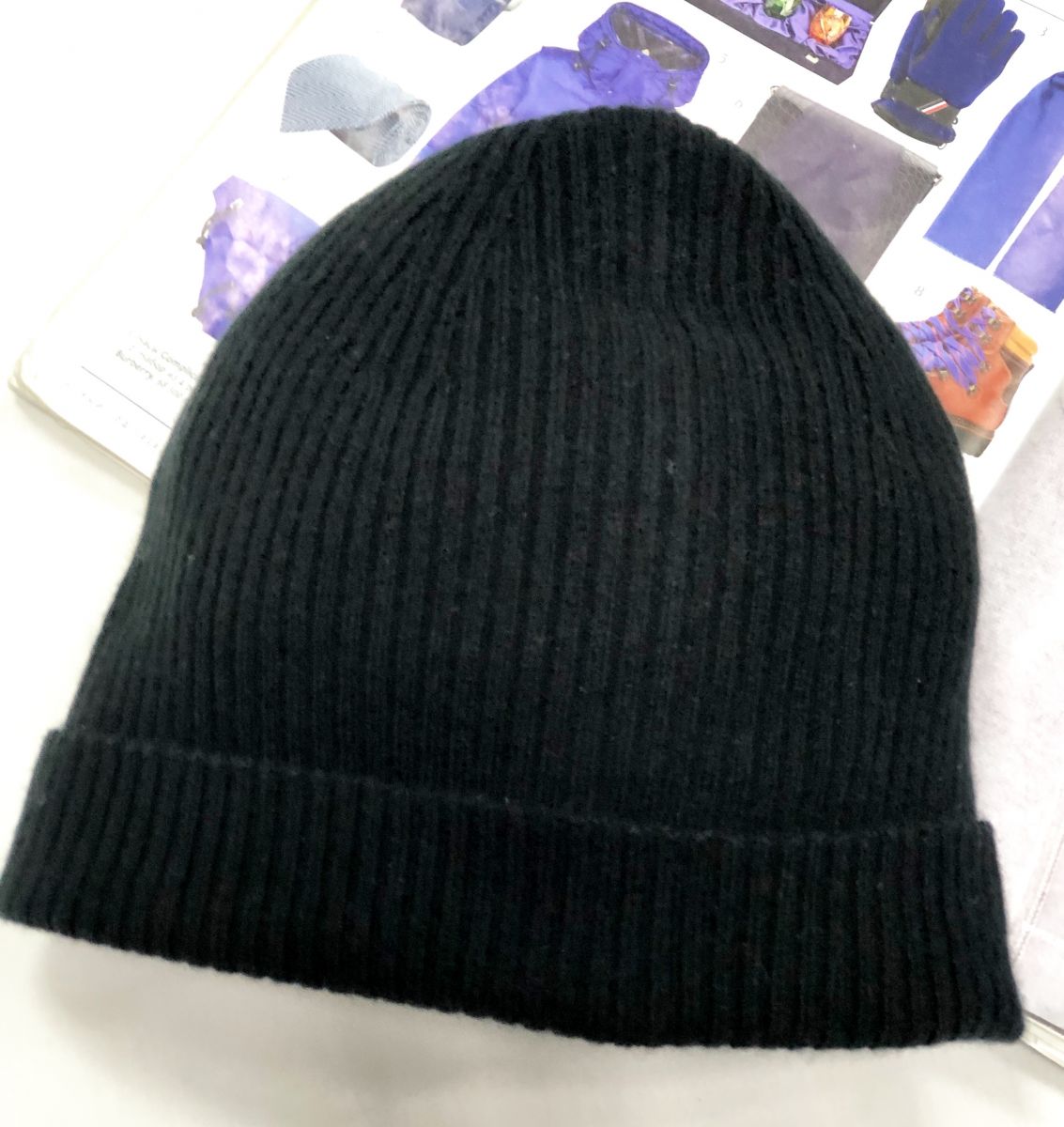 Шапка Kujten цена 3 914 руб