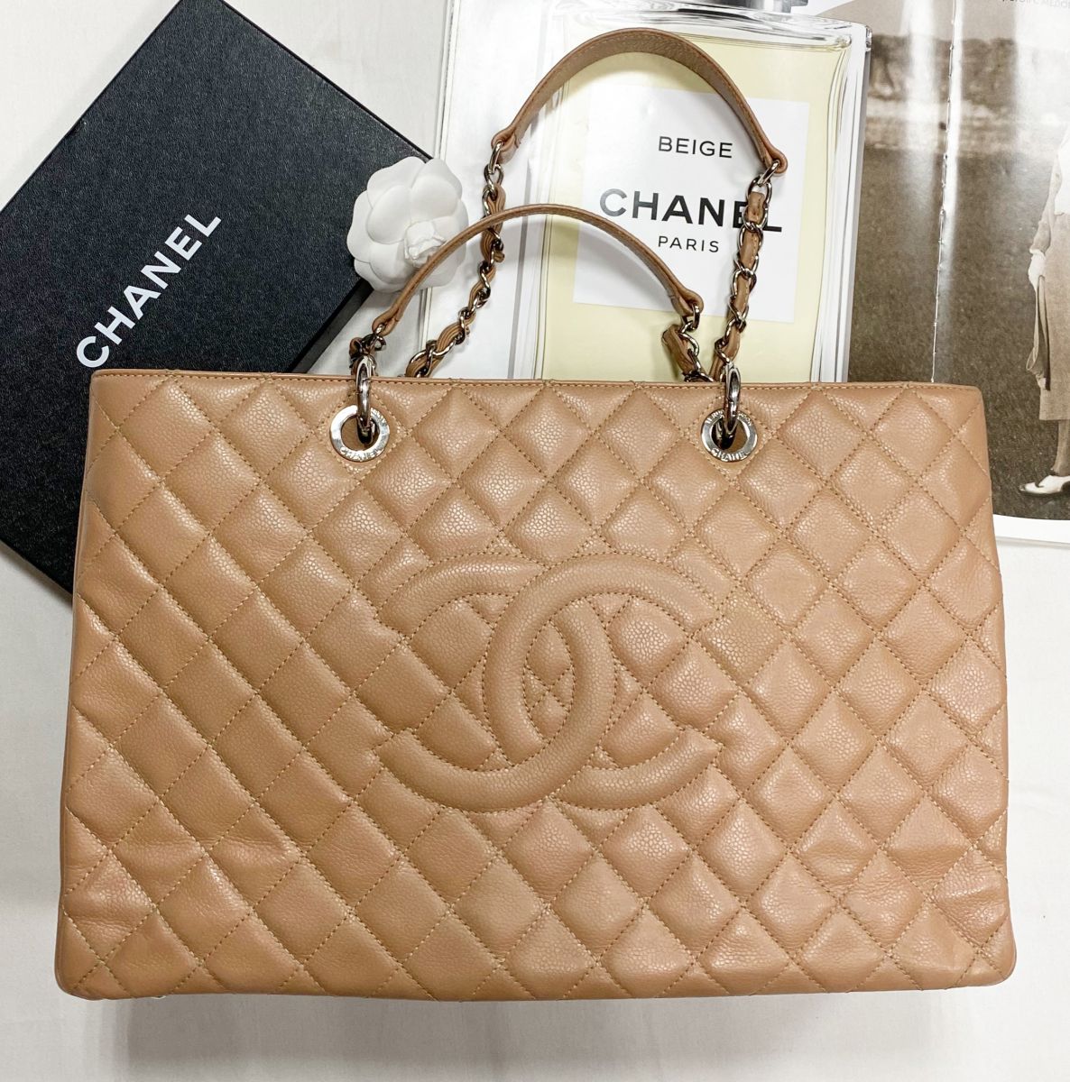 Сумка Chanel размер 40/25 цена 101 758 руб 