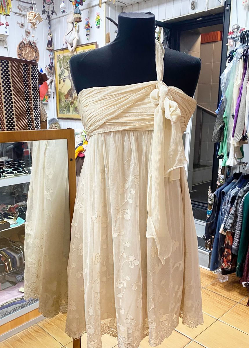 Платье BCBGMaxazria размер 2 цена 7 828 руб