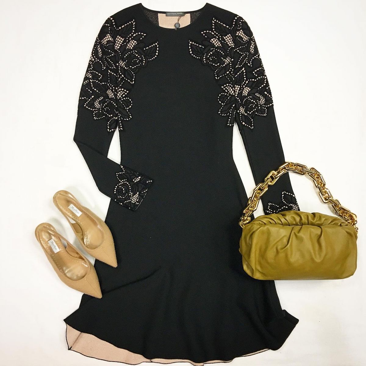 Alexander mcqueen l clearance