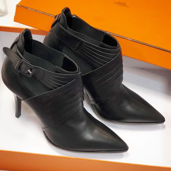 Ботильоны HERMÈS 