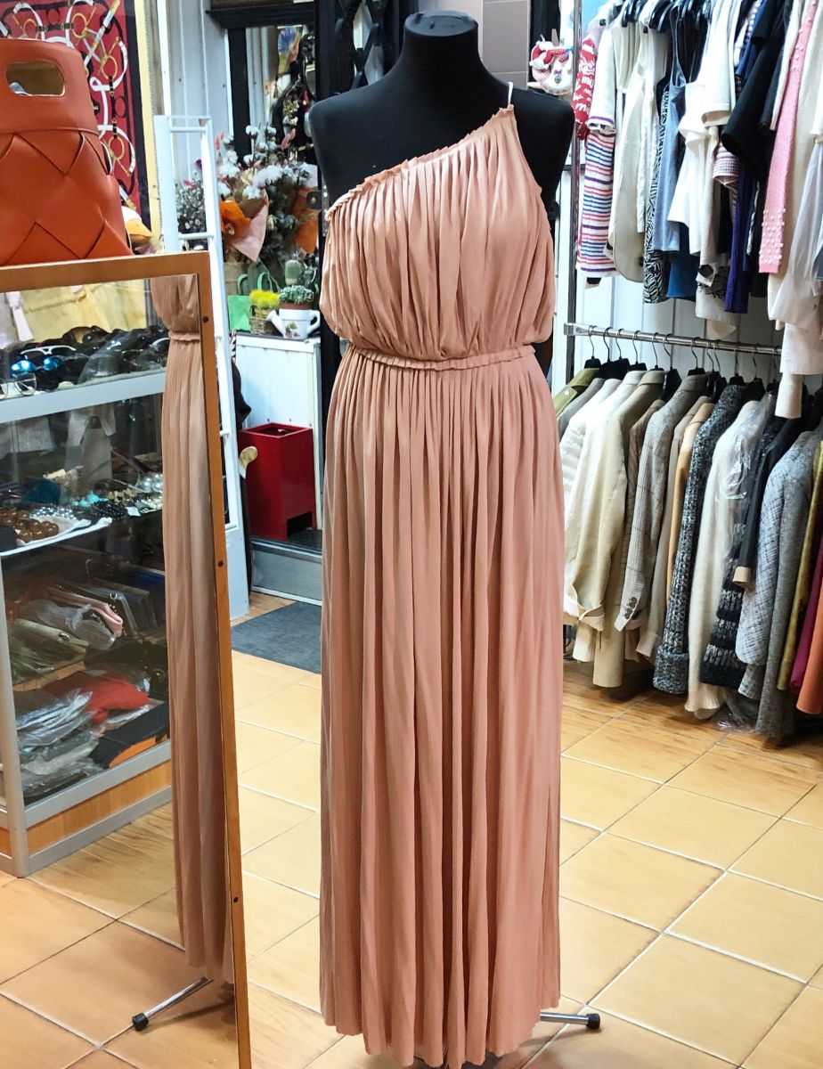 Платье Dior размер 36 цена 15 385 руб 