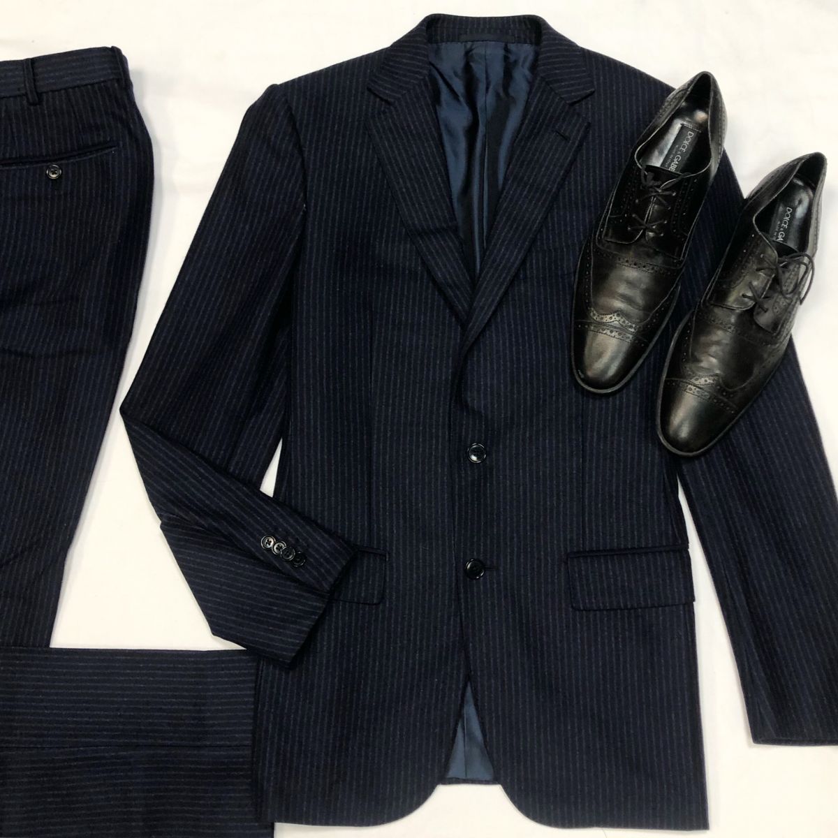 #MechtamenКостюм /шерсть/кашемир/ Zegna размер 48 цена 15 385 руб