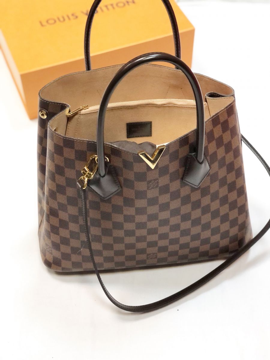 сумка Louis Vuitton цена 92 310 руб 