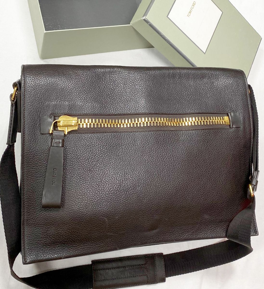 #mechtamen Сумка Tom Ford размер 40/30 цена 46 965 руб