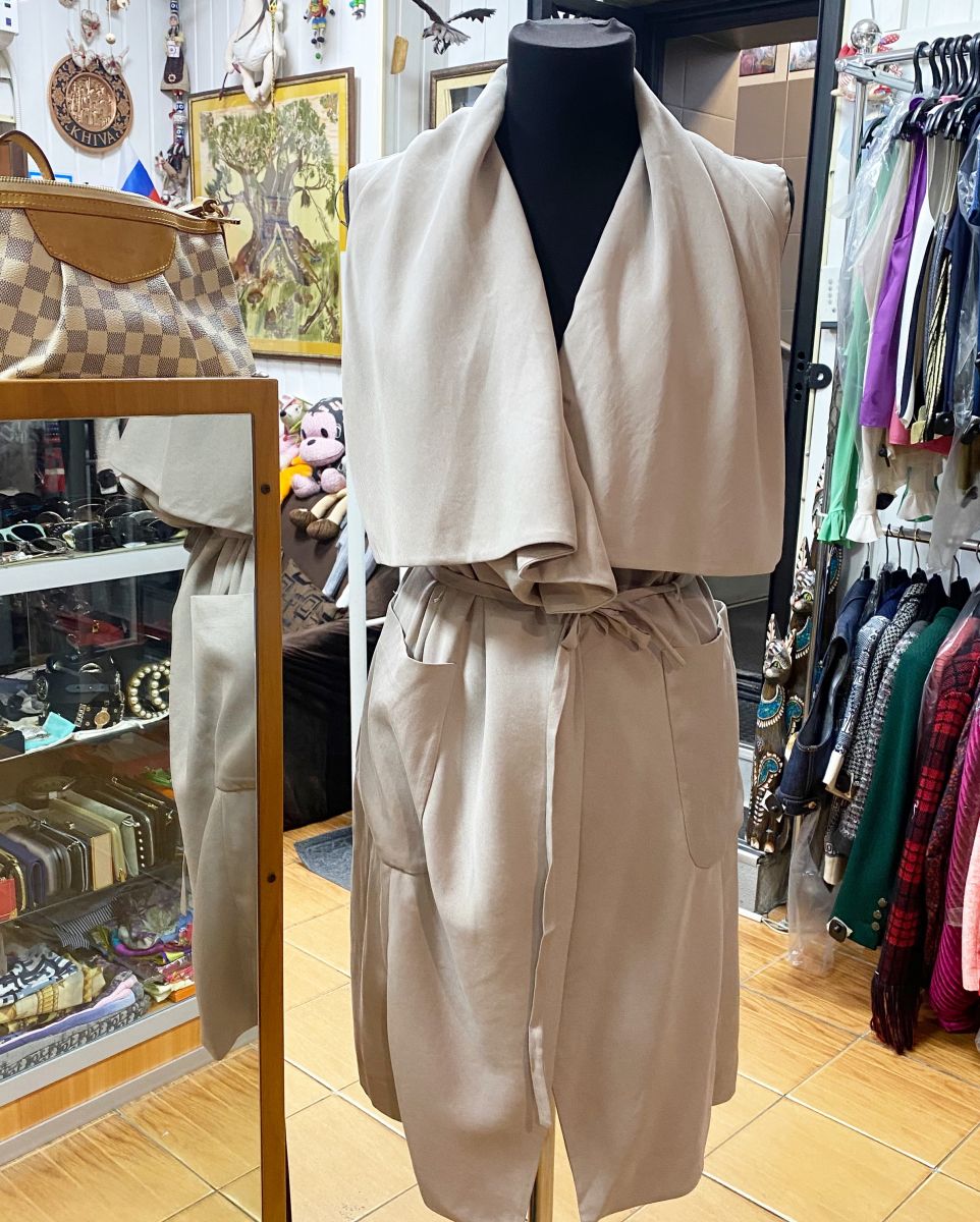 Платье BCBGMAXAZRIA размер XS цена 6 262 руб