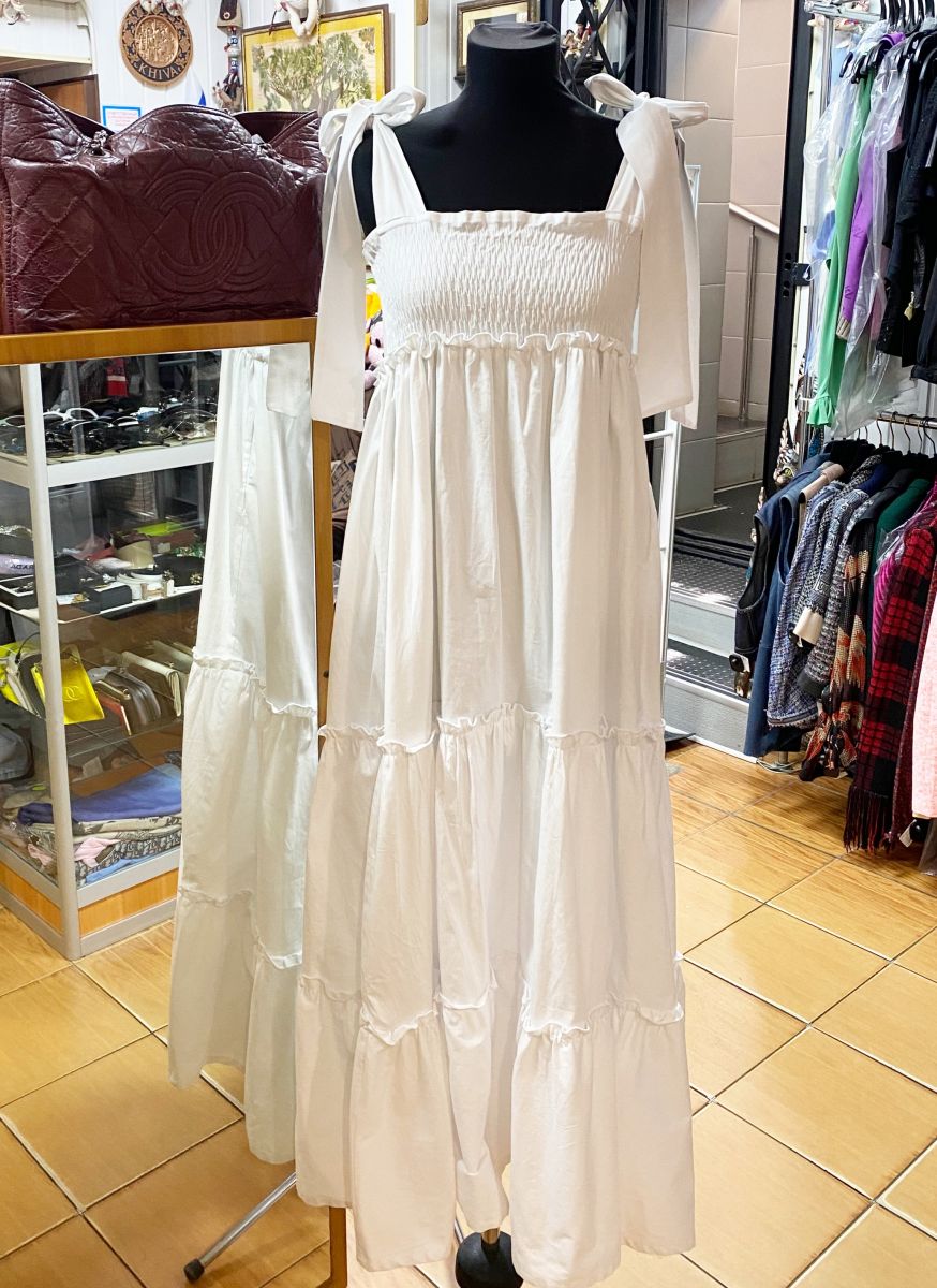 Сарафан размер 42 цена 4 697 руб