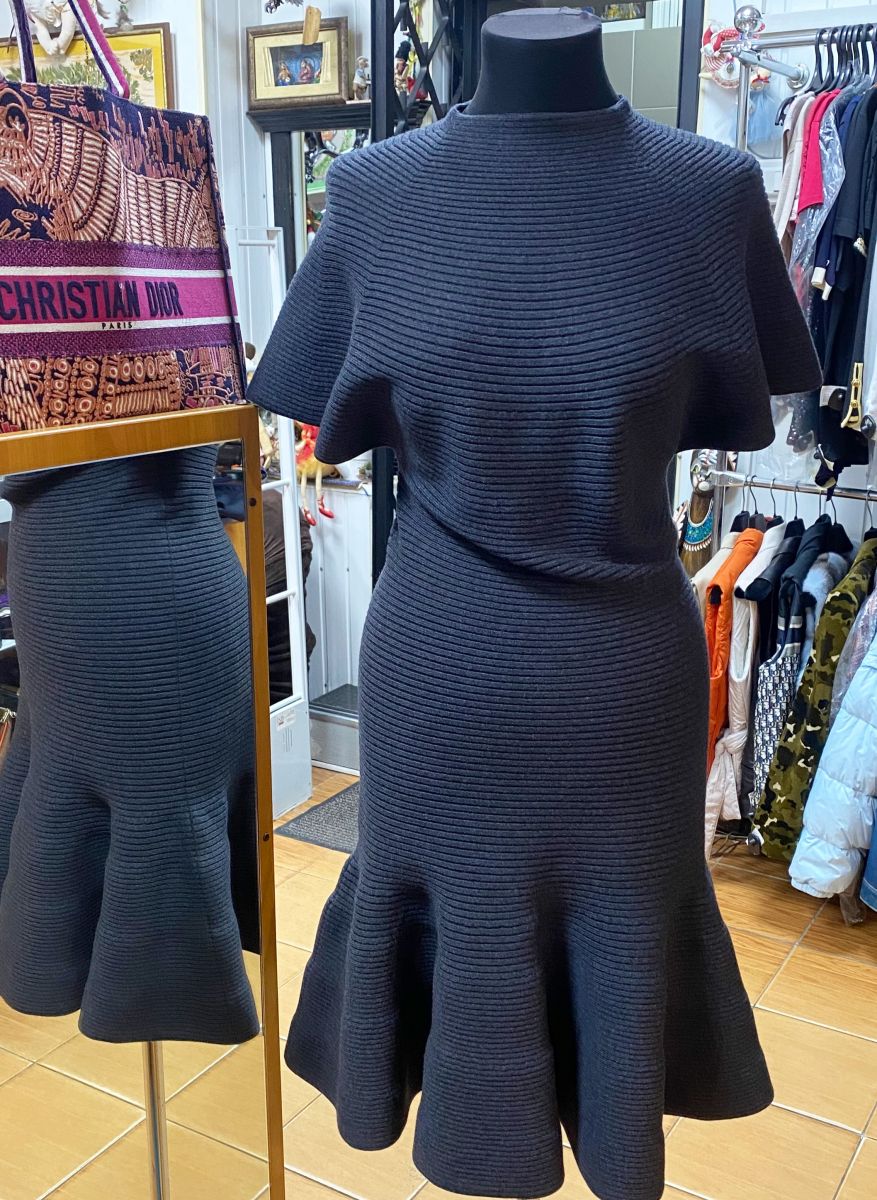 Платье Alaïa размер 38 цена 31 310 руб