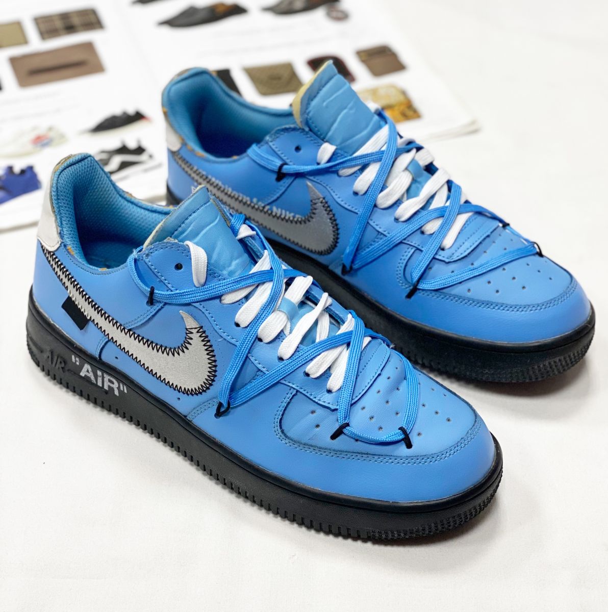 #mechtamen Кроссовки Nike размер 43 цена 6 154 руб 