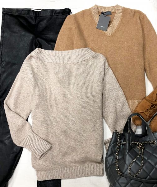 Свитера LORENA ANTONIAZZI 