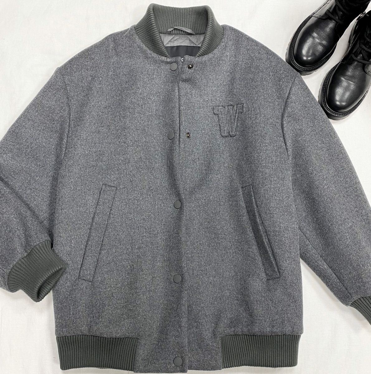 Бомбер Weekend Max Mara размер 38 цена 31 310 руб