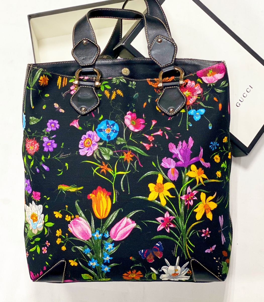 Сумка Gucci размер 30/35 цена 46 965 руб 
