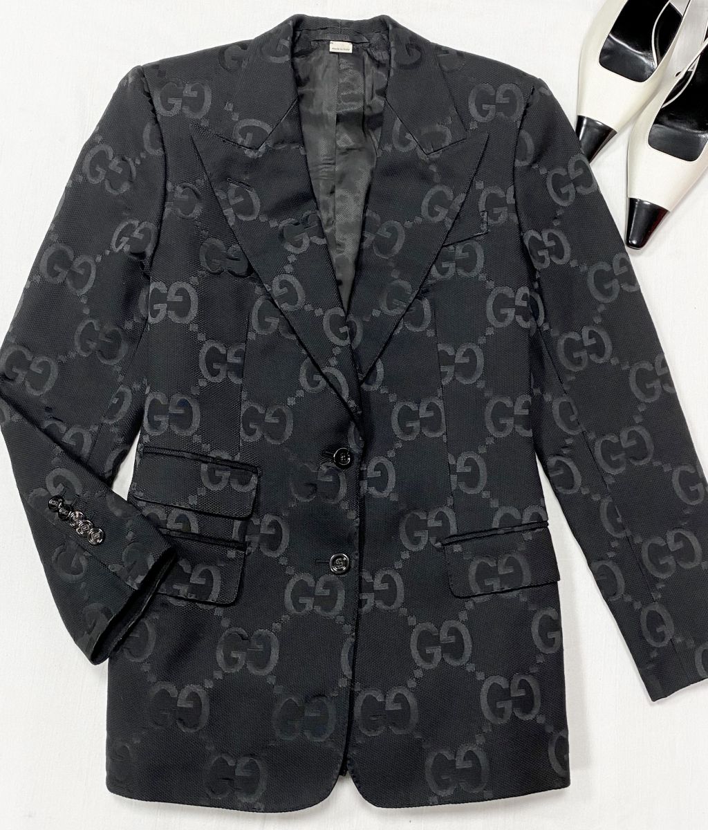 Жакет Gucci размер 42 цена 62 620 руб 