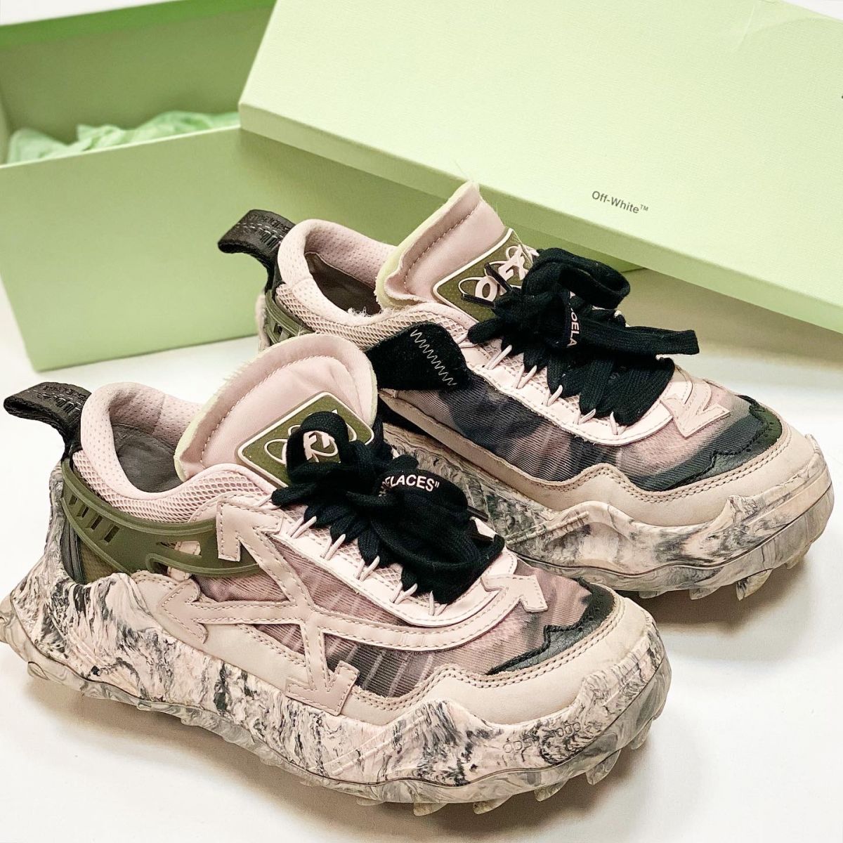 Off White 37 24 616
