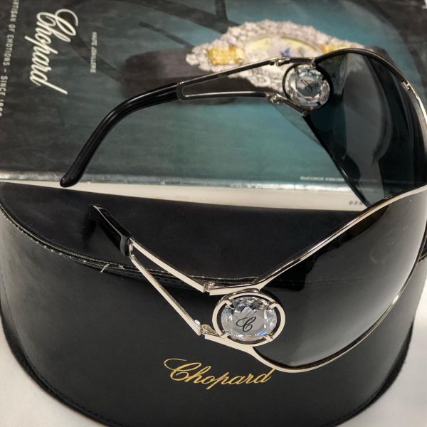 Очки Chopard 