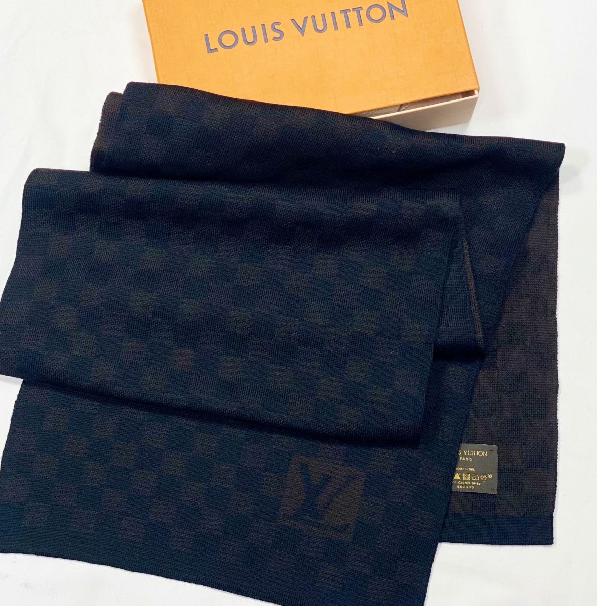 #mechtamen Шарф Louis Vuitton цена 23 078 руб 