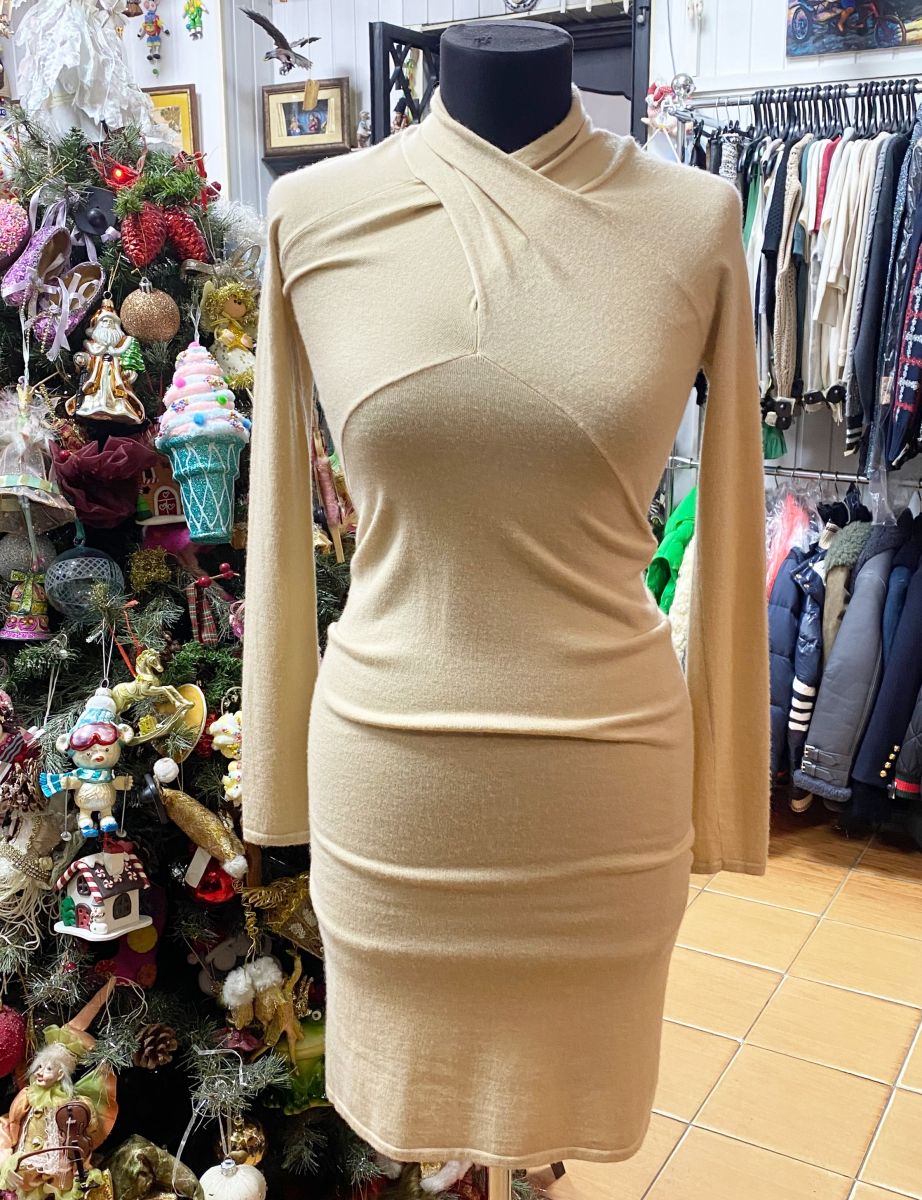 Платье Ralph Lauren размер S цена 10 959 руб