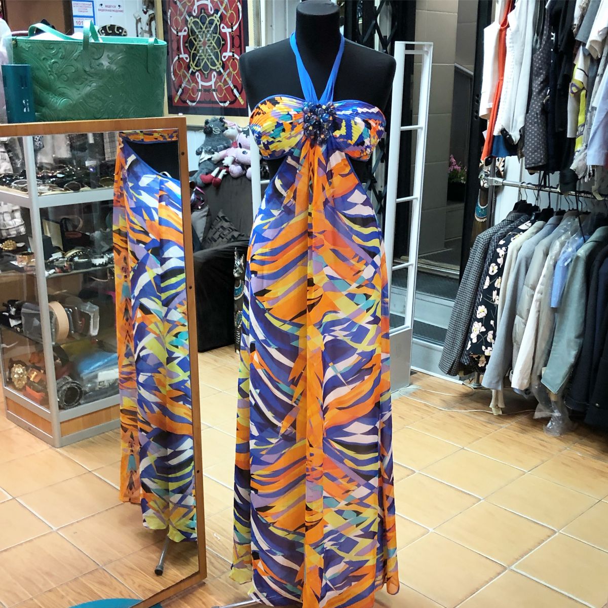 Платье Bsngmaxazria размер 4 цена 7 693 руб 