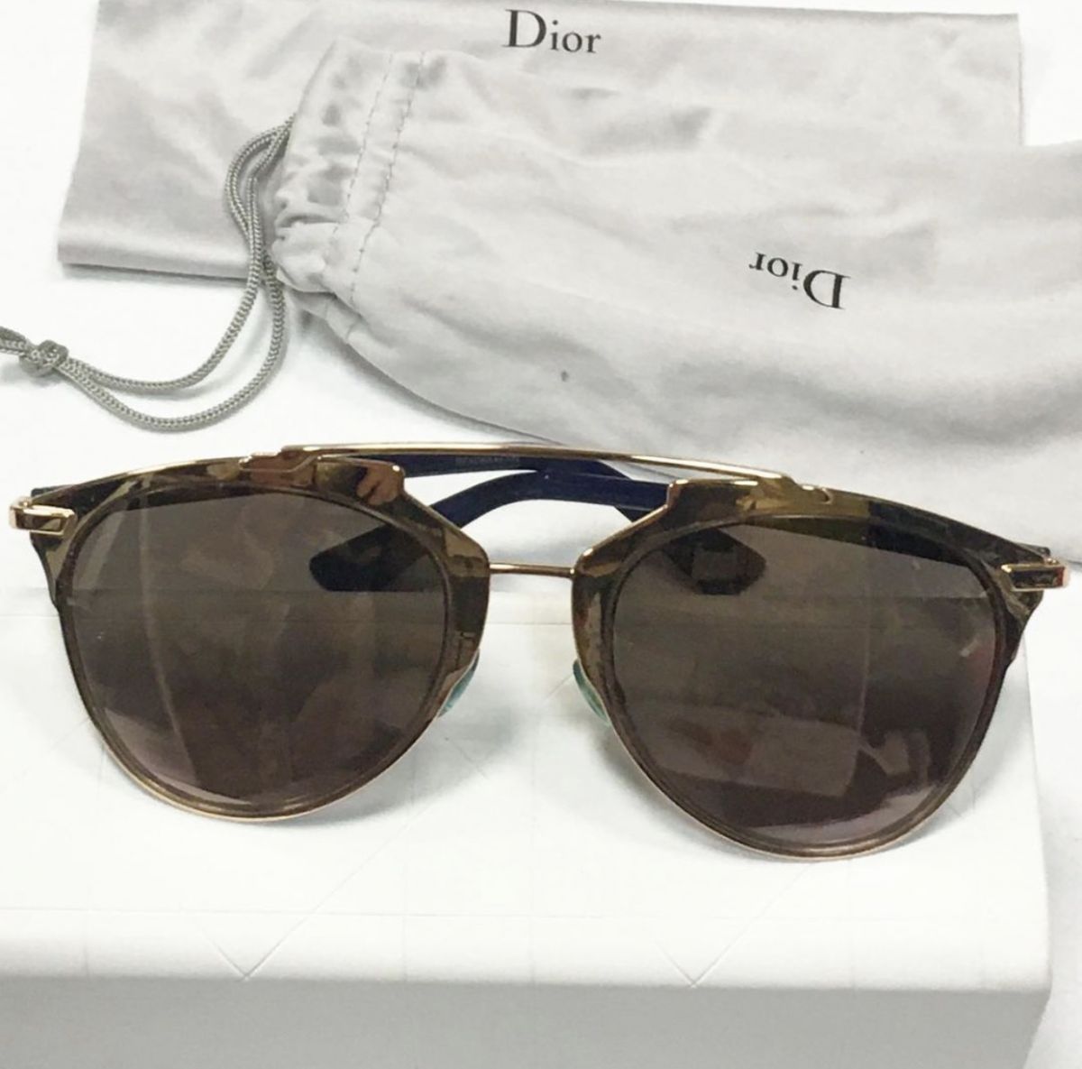 Очки Кристиан Dior цена 7693 руб