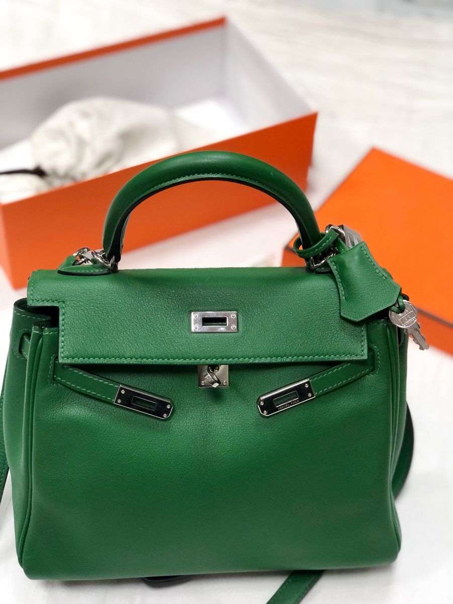 Сумочка Hermes цена 782 754 руб