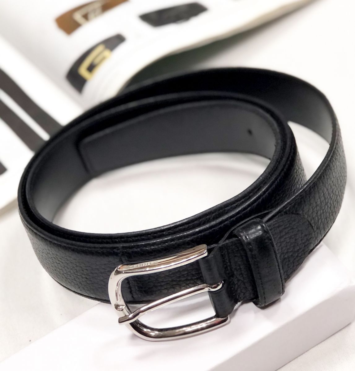 #mechtamen Ремень Barrett цена 4 697 руб