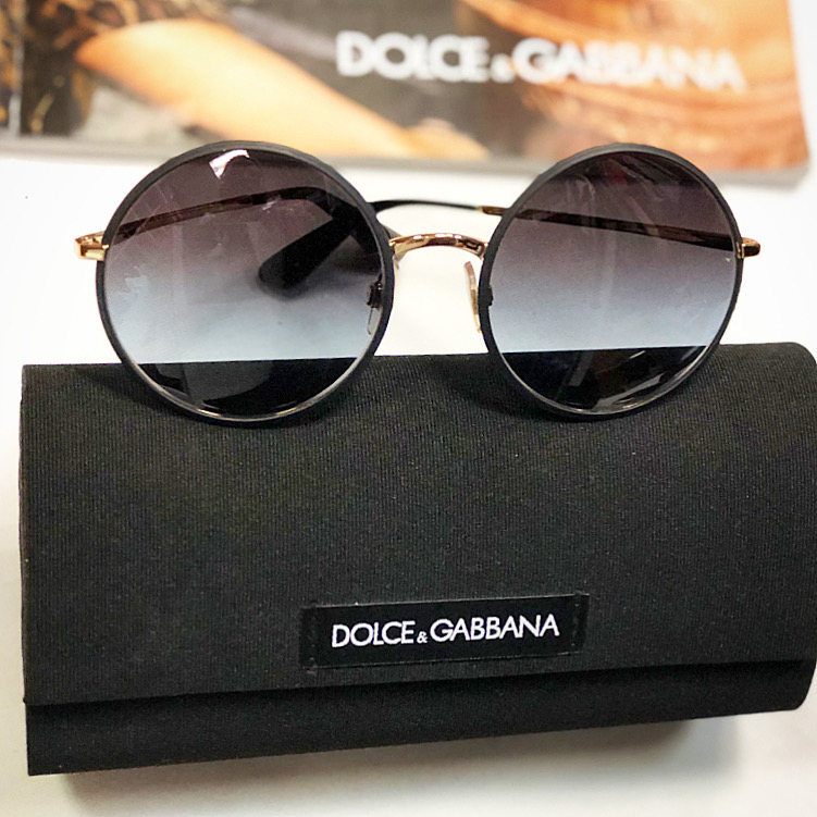 Очки Dolce Gabbana  цена 7 693 руб