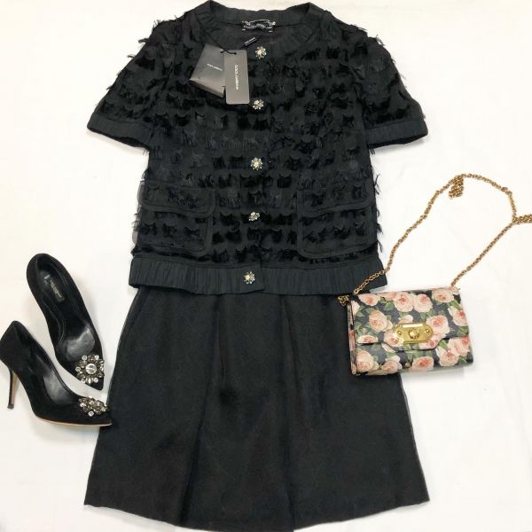 Жакет Dolce Gabbana 