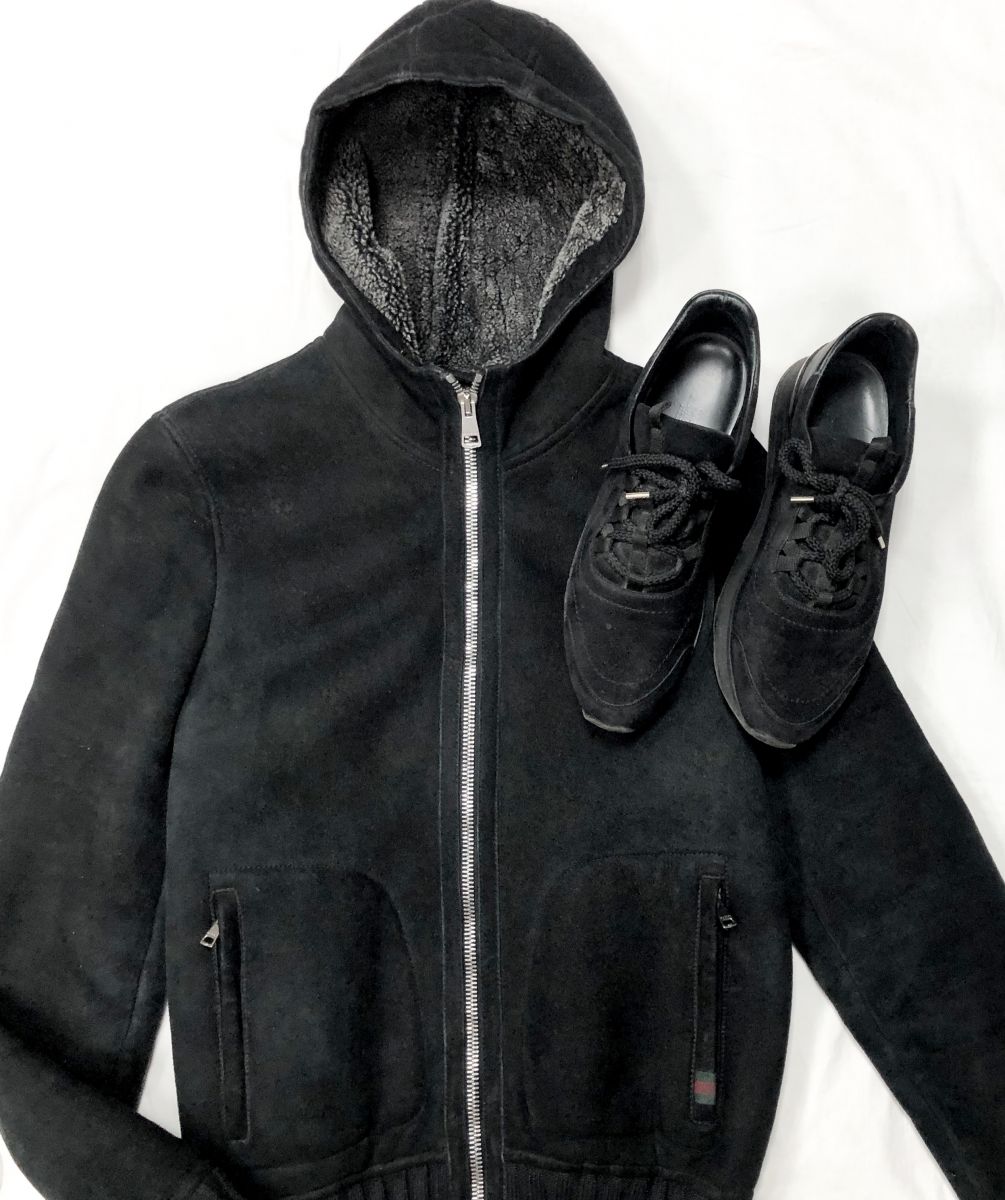 #MechtamenДублёнка GUCCI размер 46 цена 46 965 руб