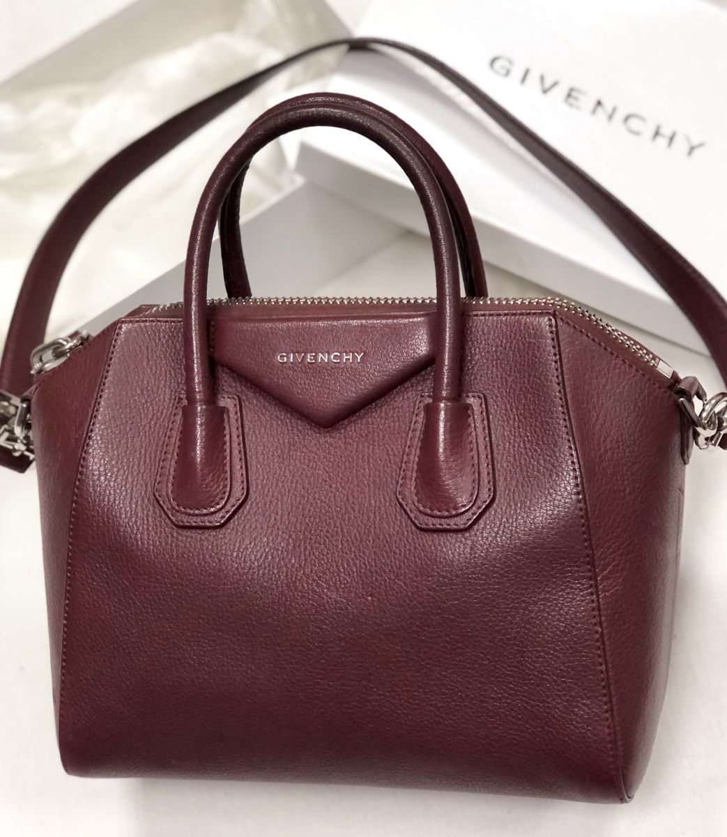 Сумка Givenchy размер 28/22 цена 46 965 руб
