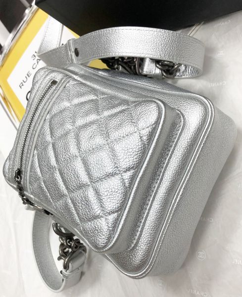 Сумка Chanel