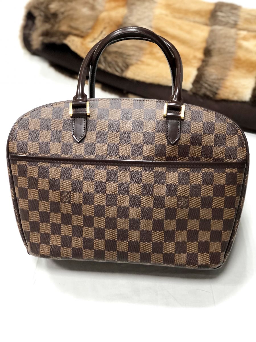 Сумка LOUIS VUITTON цена 78 275 руб