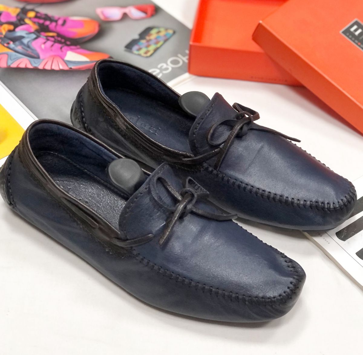 #mechtamen Лоферы Zegna / Berluti размер 40 цена от 12 524 руб до 18 786 руб 