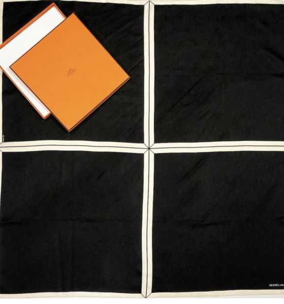 Платок HERMÈS 