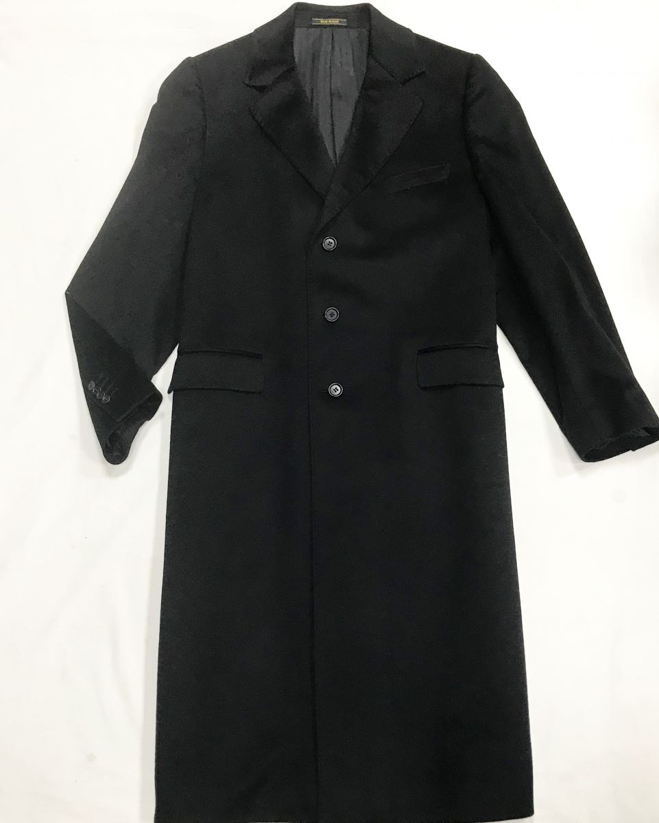 #mechtamen Пальто Colombo размер 52 цена 46 965 руб
Ботинки Hogan размер 41.5 цена 10 959 руб
Сумка Canali