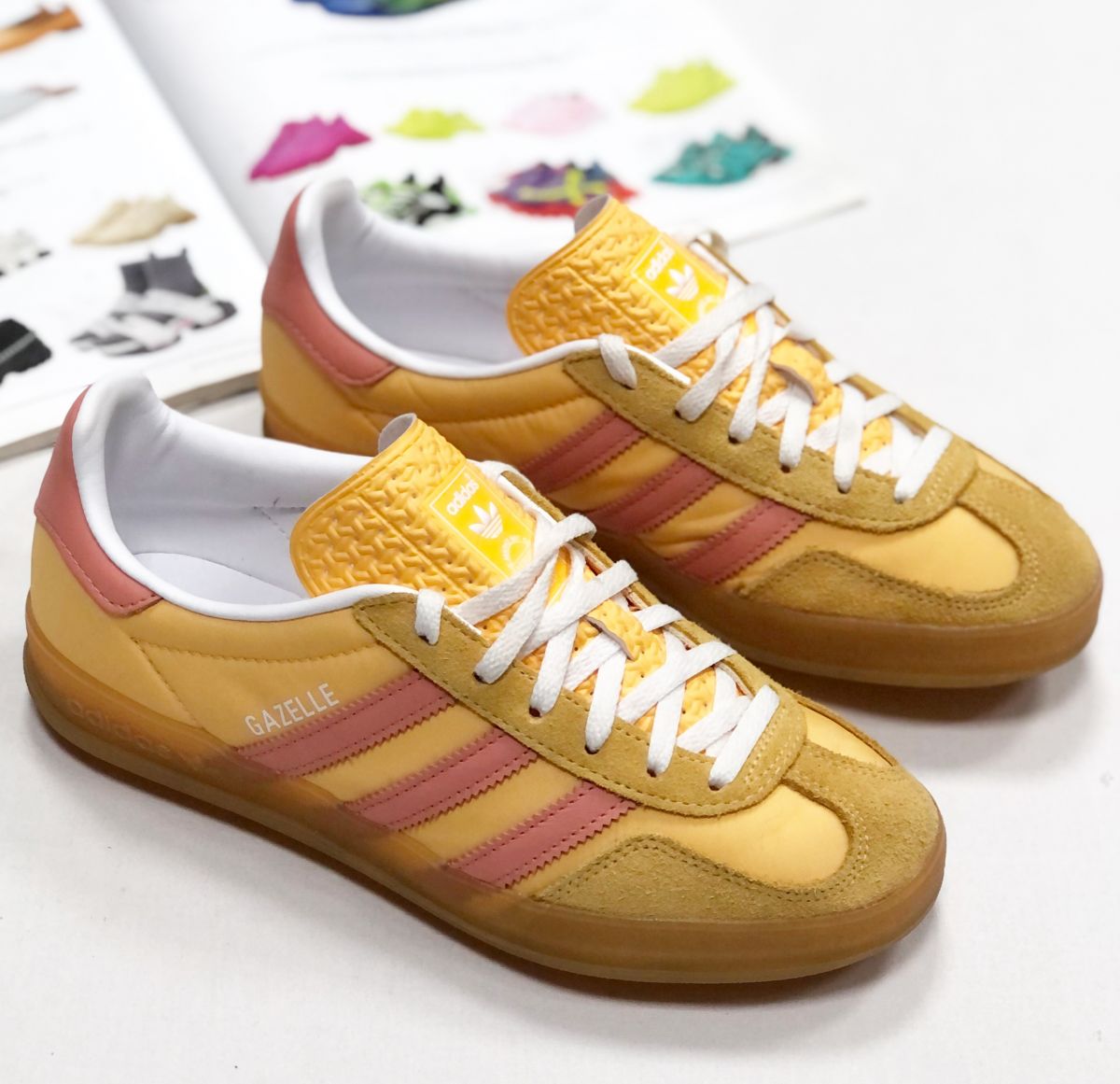 Кеды Adidas размер 38 цена 6 262 руб