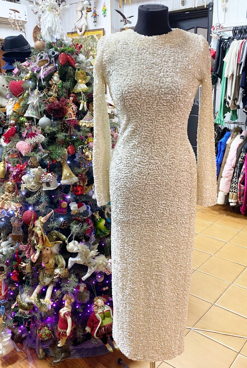 Платье/ трансформер/ размер S цена 4 697 руб