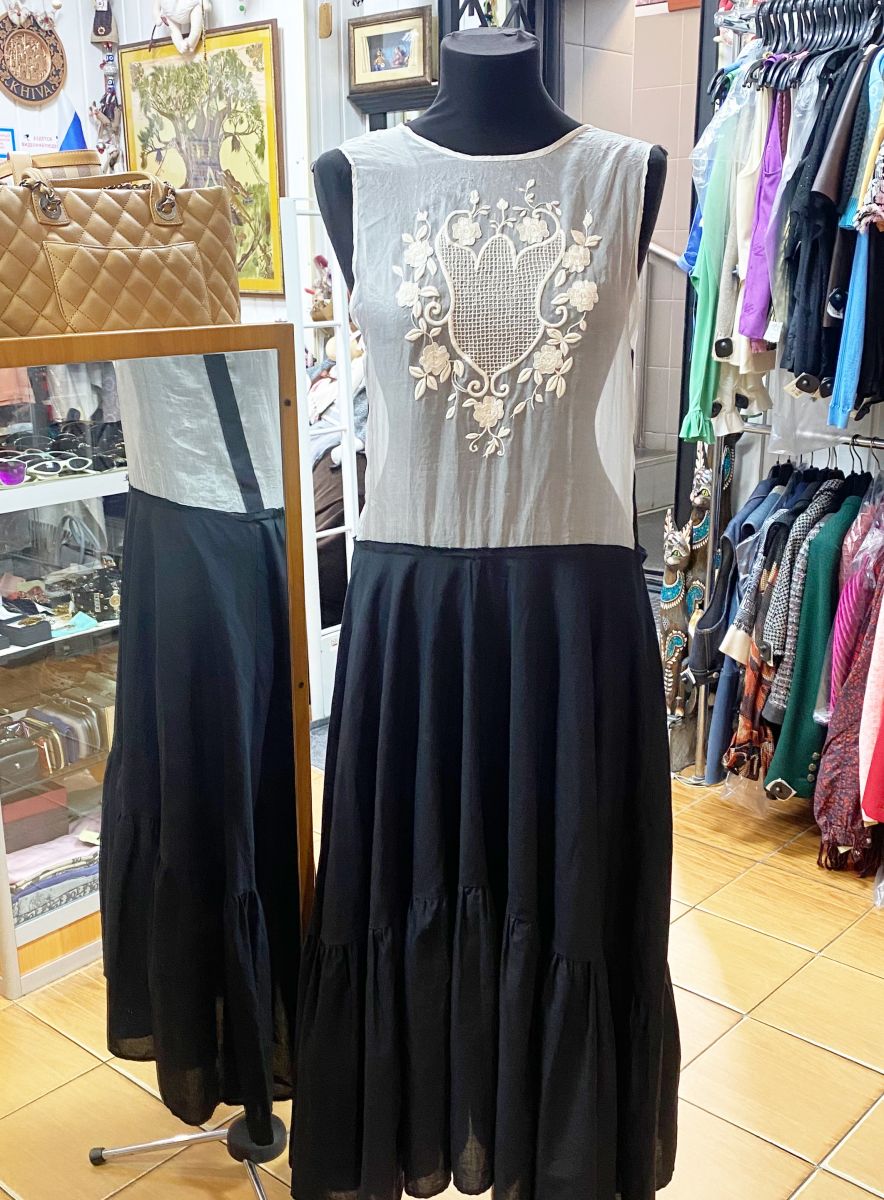 Платье размер 42 цена 10 959 руб