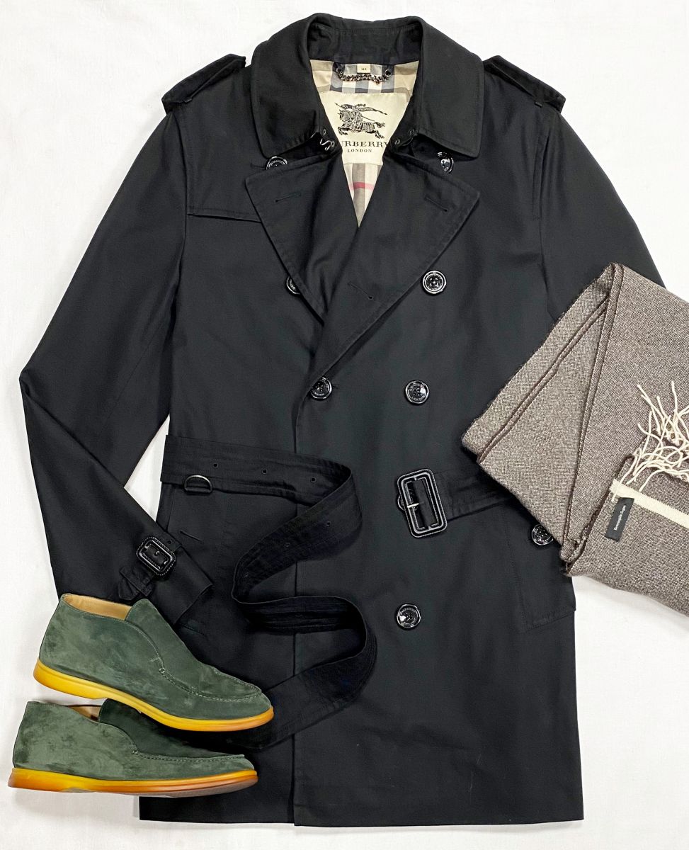 #mechtamem Плащ Burberry размер 54 цена 18 786 руб
Лоферы Loro Piana размер 40 цена 10 959 руб
