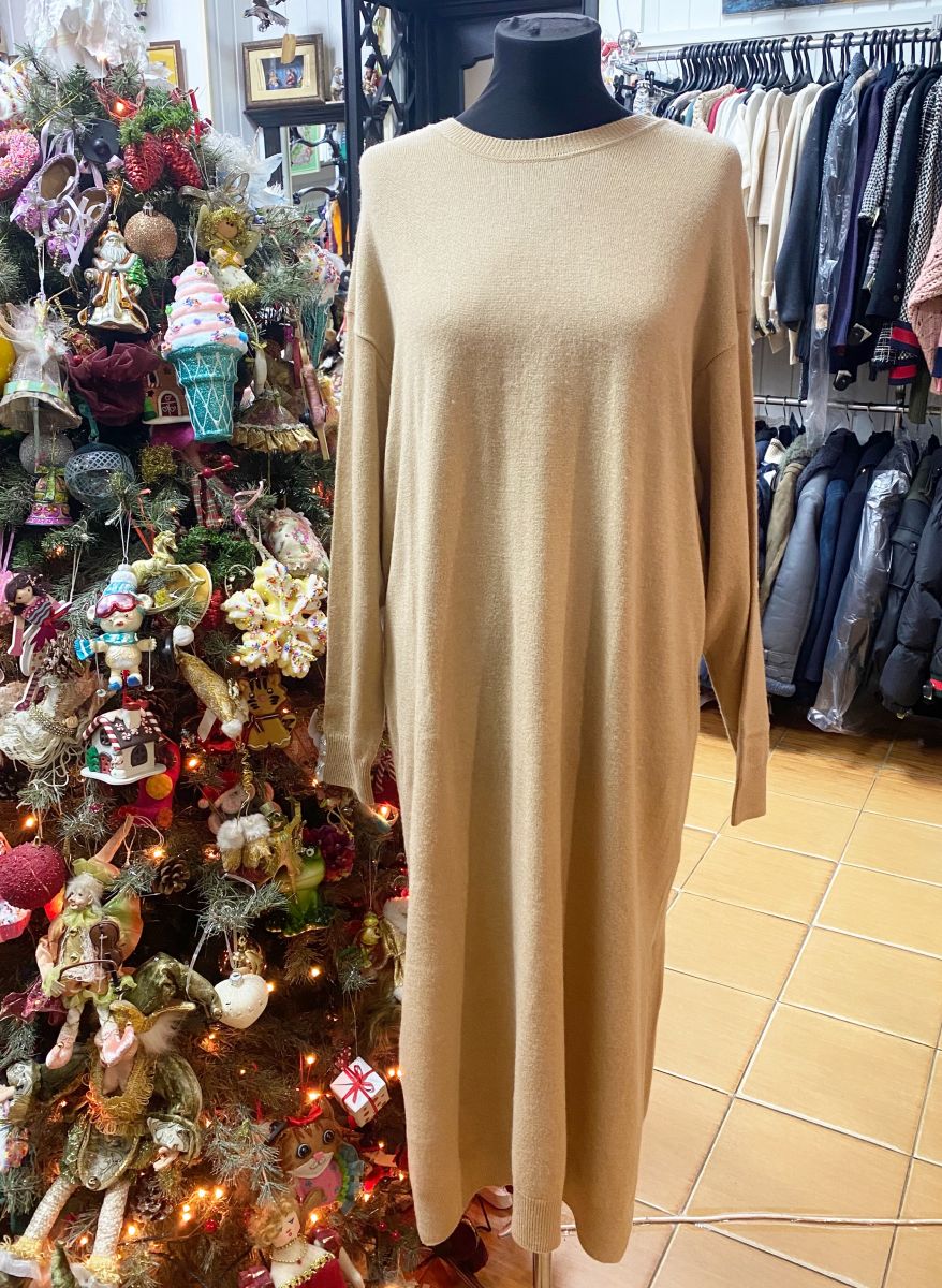 Платье The Row размер M цена 39 138 руб