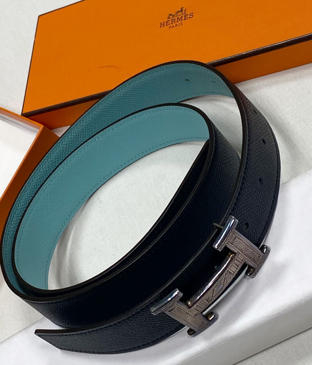 Ремень Hermes размер 95 цена 31 310 руб