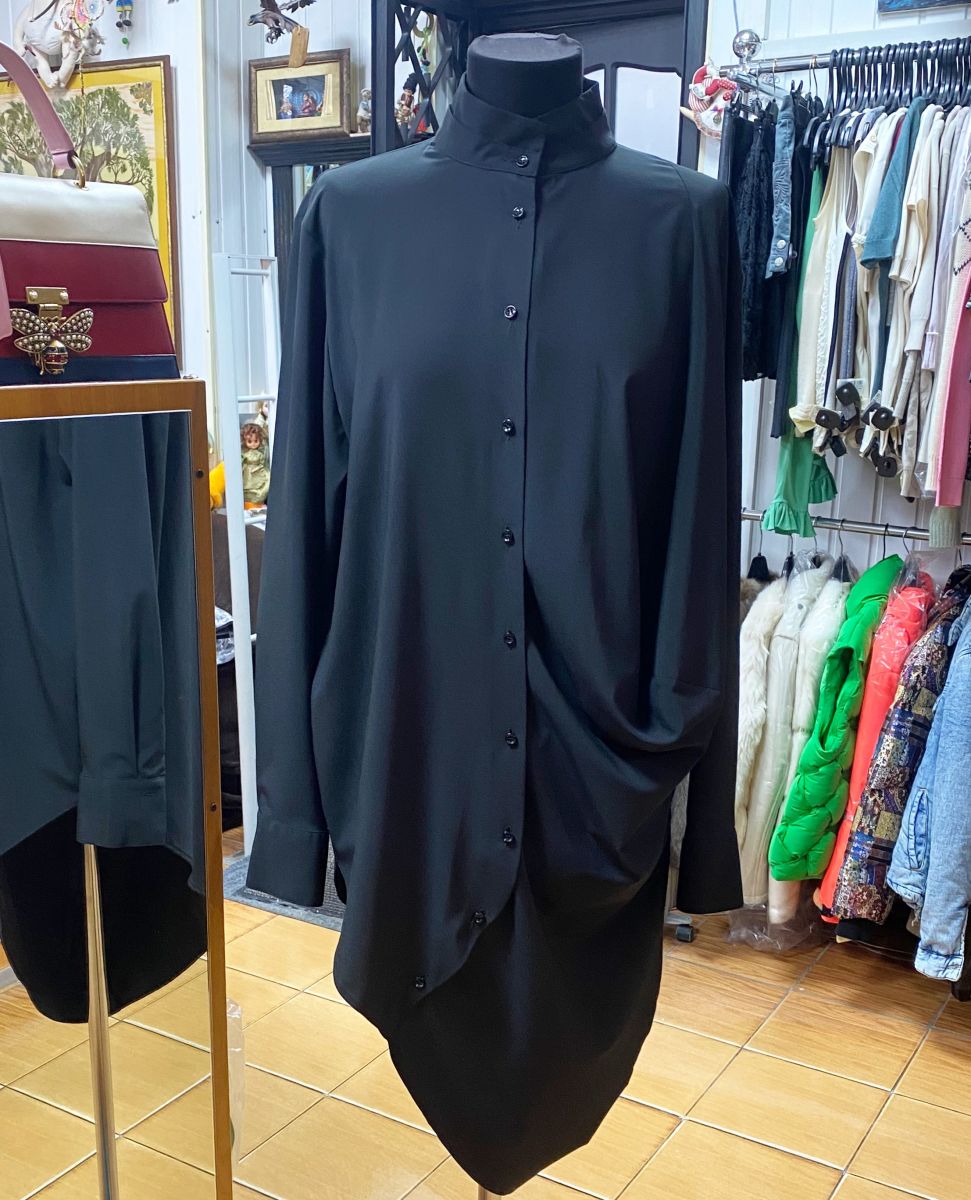 Блузка/ удлиненная/ Lanis Chamalidy размер 42 цена 18 786 руб