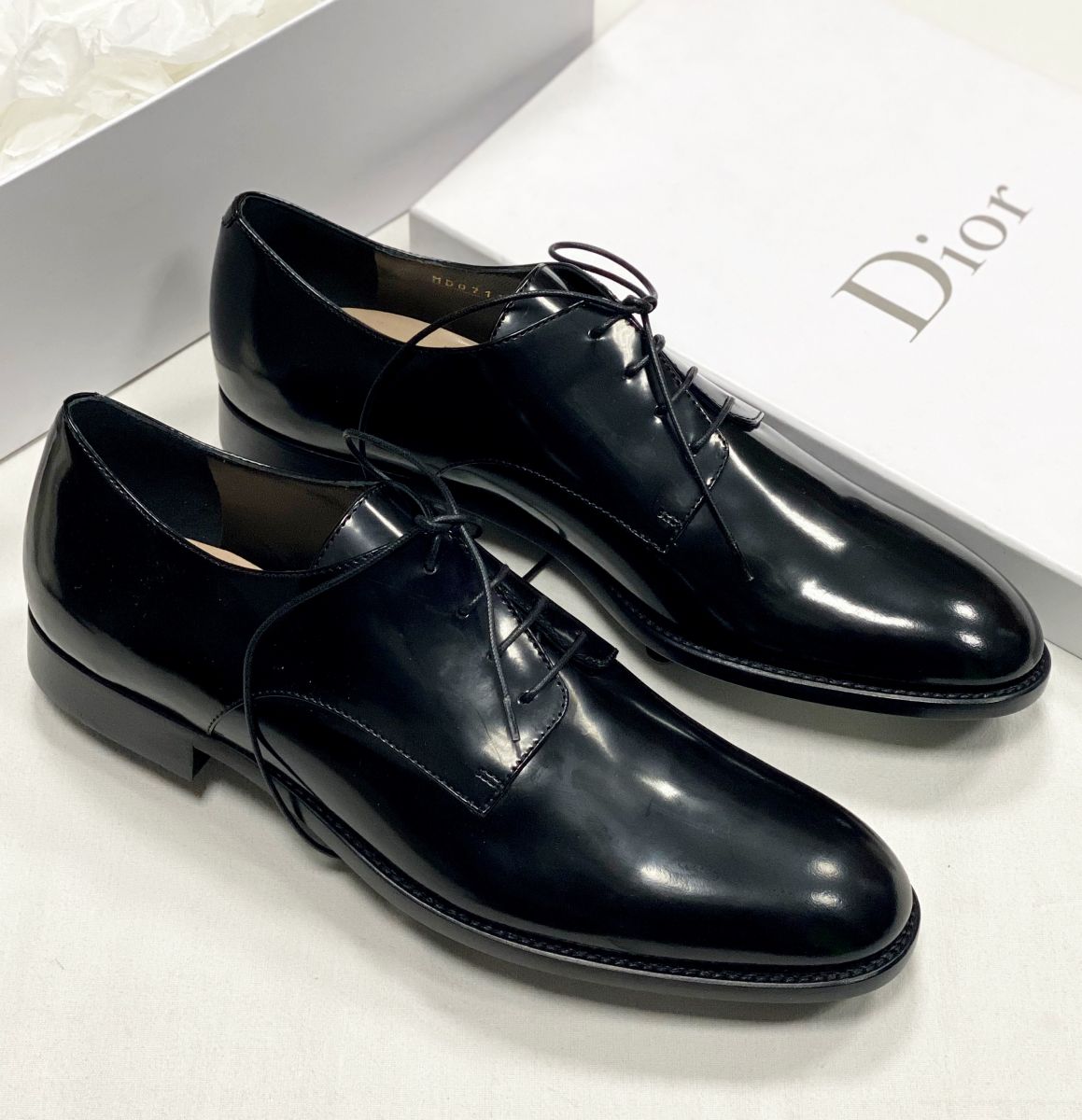 Ботинки Christian Dior размер 39.5 цена 46 965 руб/ новые / 

 