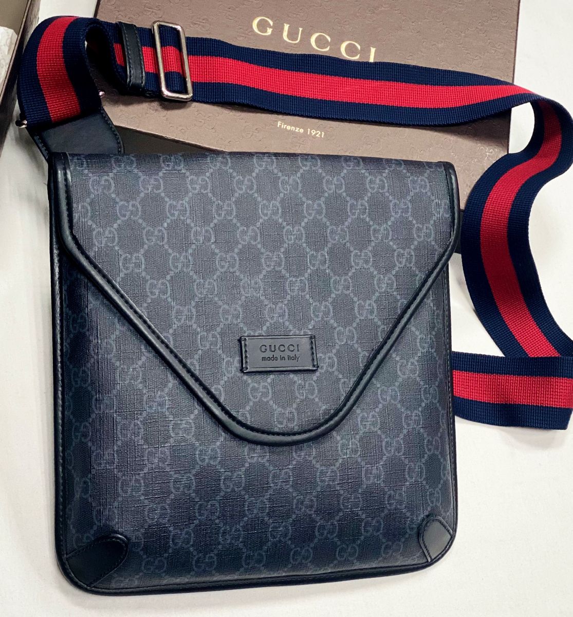#mechtamen Сумка Gucci размер 25/25 цена 93 930 руб 