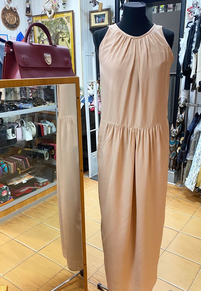 Платье/ Weekend /Max Mara размер 42 цена 9 393 руб